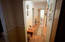 Apartament 4 camere, 80 mp, spațios, etaj intermediar