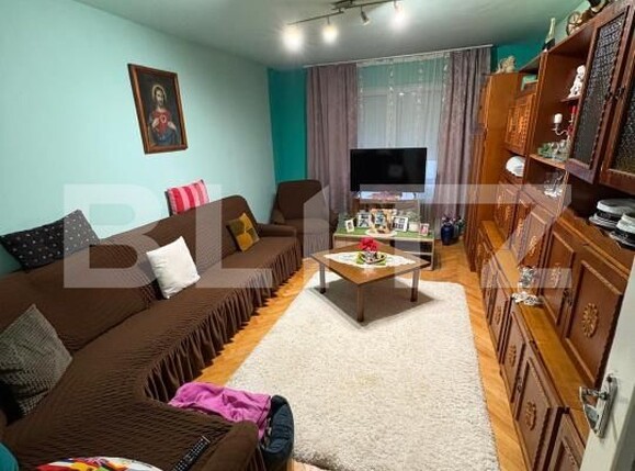 Apartament de vânzare 4 camere Sângeorgiu de Mureș - 183320AV | BLITZ Târgu Mureș | Poza2