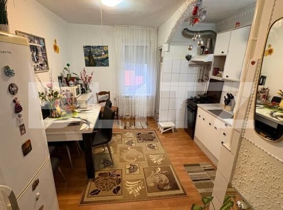 Apartament de vânzare 4 camere Sângeorgiu de Mureș - 183320AV | BLITZ Târgu Mureș | Poza1
