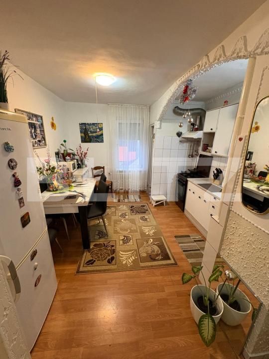 Apartament de vânzare 4 camere Sângeorgiu de Mureș - 183320AV | BLITZ Târgu Mureș | Poza2