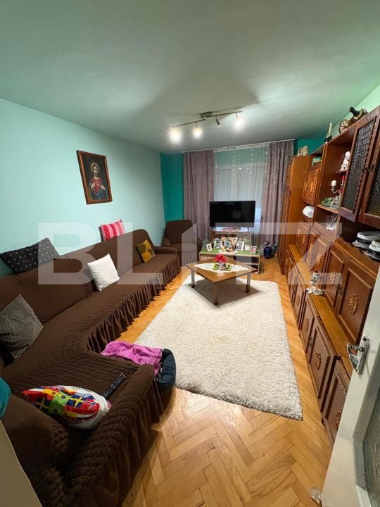 Apartament de vânzare 4 camere Sângeorgiu de Mureș - 183320AV | BLITZ Târgu Mureș | Poza2