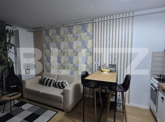 Garsonieră de vânzare Tudor - 183403AV | BLITZ Târgu Mureș | Poza2