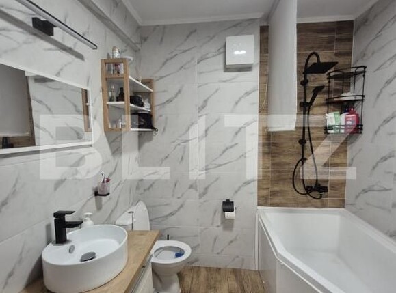 Garsonieră de vânzare Tudor - 183403AV | BLITZ Târgu Mureș | Poza3