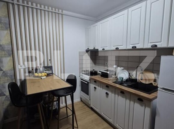 Garsonieră de vânzare Tudor - 183403AV | BLITZ Târgu Mureș | Poza1