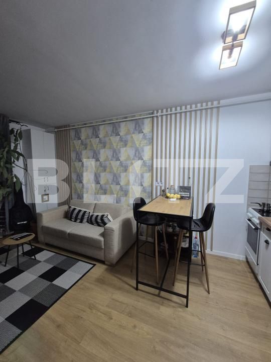 Garsonieră de vânzare Tudor - 183403AV | BLITZ Târgu Mureș | Poza2