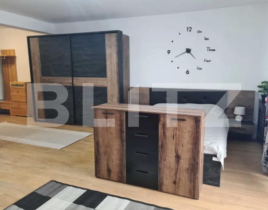 Garsonieră de vânzare Tudor - 183403AV | BLITZ Târgu Mureș | Poza4