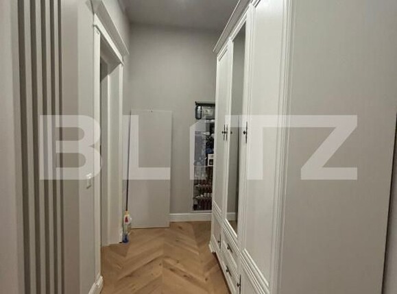 Garsonieră de închiriat Ultracentral - 183423AI | BLITZ Târgu Mureș | Poza4