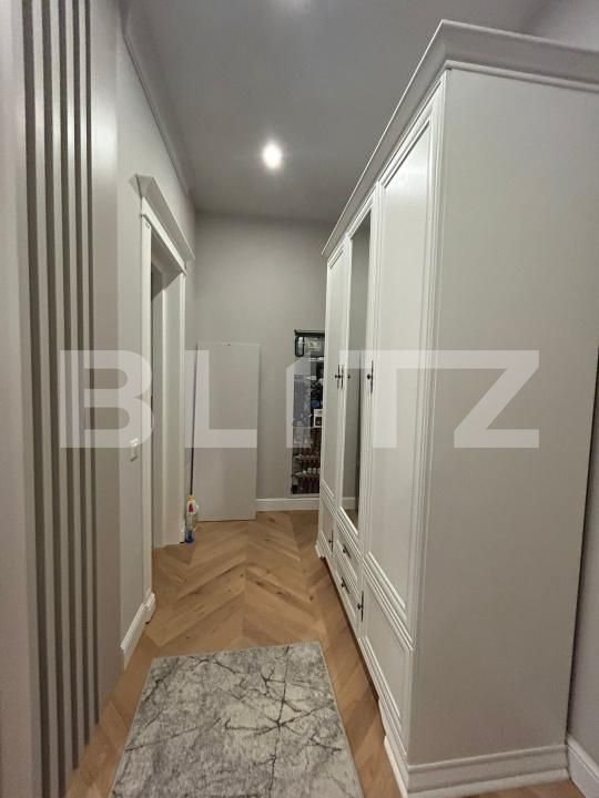 Garsonieră de închiriat Ultracentral - 183423AI | BLITZ Târgu Mureș | Poza4
