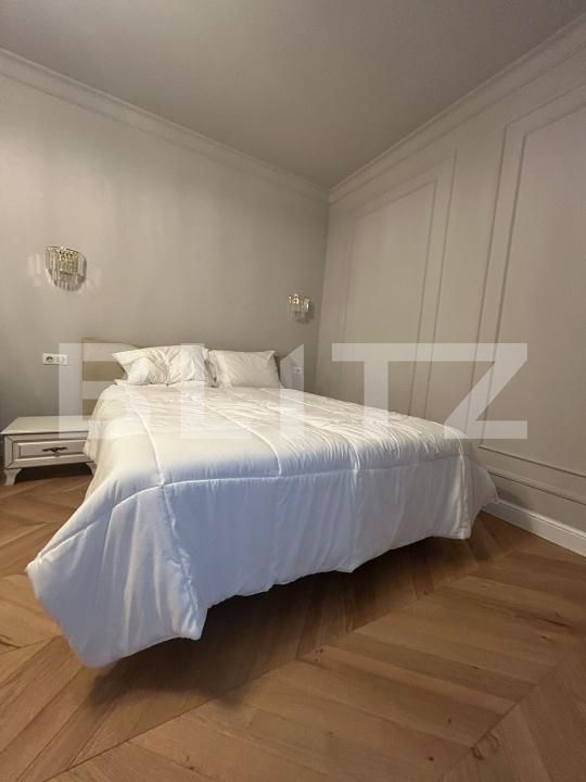 Garsonieră de închiriat Ultracentral - 183423AI | BLITZ Târgu Mureș | Poza2