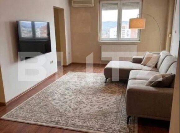 Apartament de vânzare 2 camere Central - 183527AV | BLITZ Târgu Mureș | Poza1