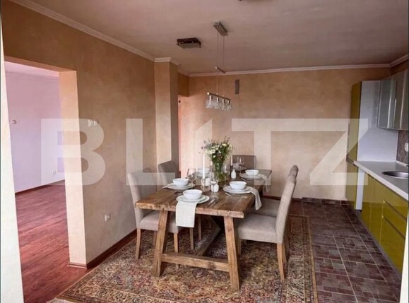 Apartament de vânzare 2 camere Central - 183527AV | BLITZ Târgu Mureș | Poza2