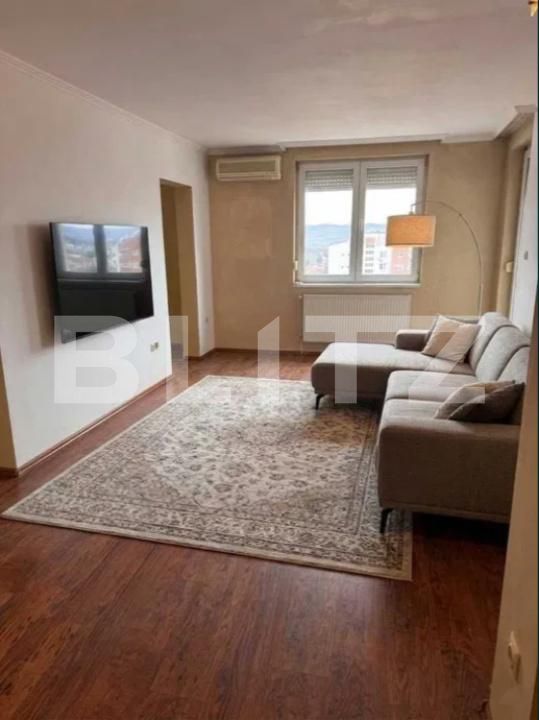 Apartament de vânzare 2 camere Central - 183527AV | BLITZ Târgu Mureș | Poza1