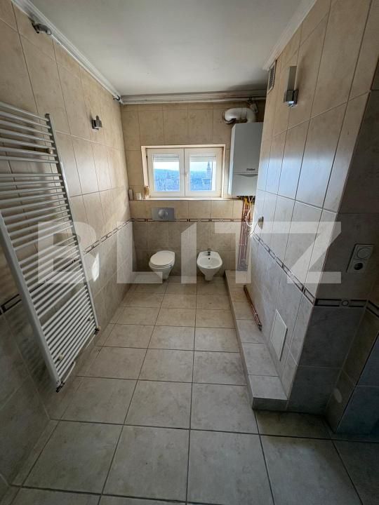 Apartament de vânzare 2 camere Central - 183528AV | BLITZ Târgu Mureș | Poza4