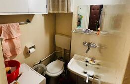 Apartament 1 cameră, 32 mp, zona Dâmbu Pietros