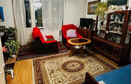 Apartament 1 cameră, 32 mp, zona Dâmbu Pietros