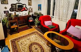 Apartament 1 cameră, 32 mp, zona Dâmbu Pietros