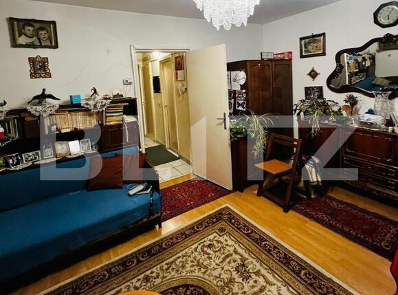 Garsonieră de vânzare Dambu Pietros - 183532AV | BLITZ Târgu Mureș | Poza2