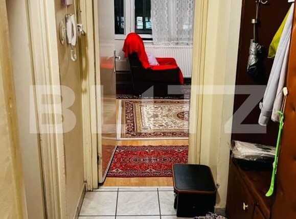 Garsonieră de vânzare Dambu Pietros - 183532AV | BLITZ Târgu Mureș | Poza5