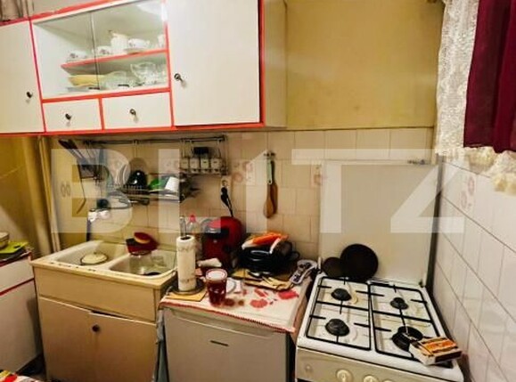 Garsonieră de vânzare Dambu Pietros - 183532AV | BLITZ Târgu Mureș | Poza4