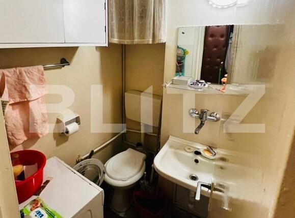 Garsonieră de vânzare Dambu Pietros - 183532AV | BLITZ Târgu Mureș | Poza6