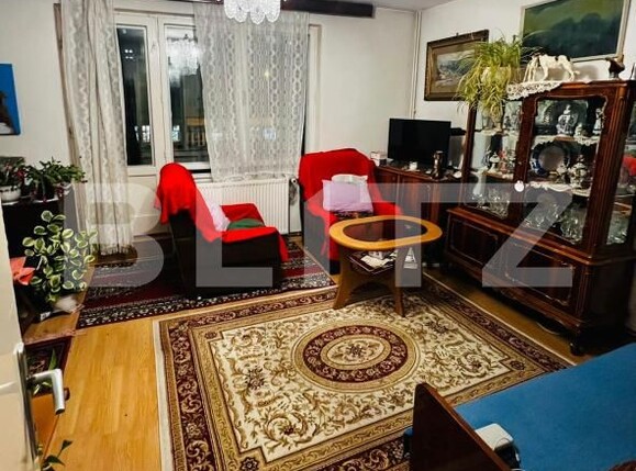 Garsonieră de vânzare Dambu Pietros - 183532AV | BLITZ Târgu Mureș | Poza1