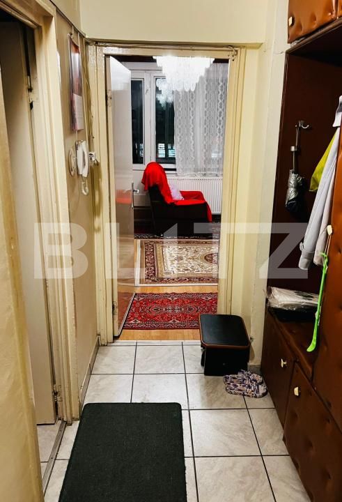 Garsonieră de vânzare Dambu Pietros - 183532AV | BLITZ Târgu Mureș | Poza5