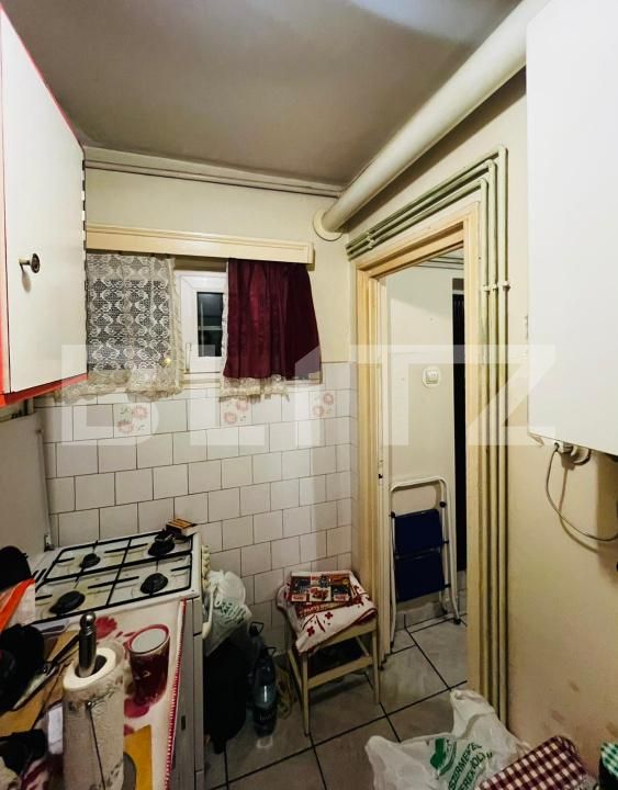 Garsonieră de vânzare Dambu Pietros - 183532AV | BLITZ Târgu Mureș | Poza7