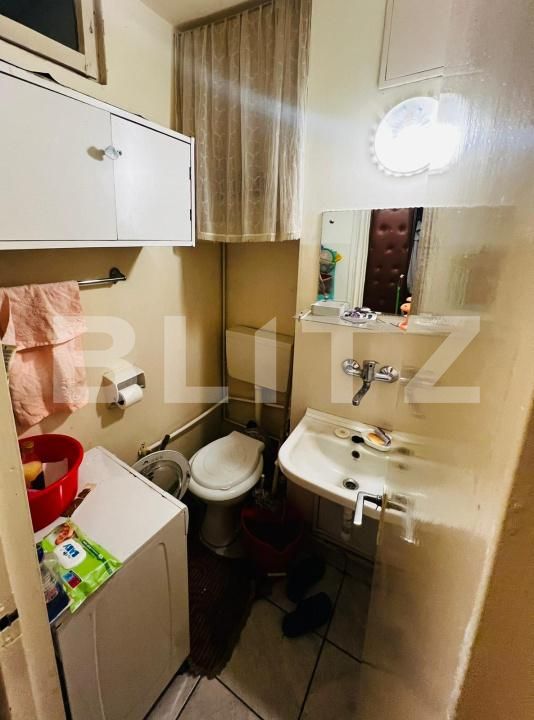 Garsonieră de vânzare Dambu Pietros - 183532AV | BLITZ Târgu Mureș | Poza6