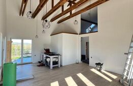 Casă boutique în Sângeorgiu de Mureș – zonă exclusivistă, ideală pentru medici