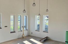 Casă boutique în Sângeorgiu de Mureș – zonă exclusivistă, ideală pentru medici