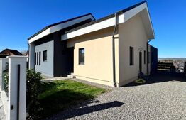 Casă boutique în Sângeorgiu de Mureș – zonă exclusivistă, ideală pentru medici