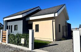 Casă boutique în Sângeorgiu de Mureș – zonă exclusivistă, ideală pentru medici