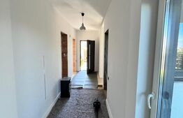 Casă boutique în Sângeorgiu de Mureș – zonă exclusivistă, ideală pentru medici