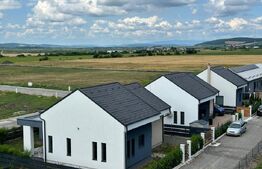 Casă boutique în Sângeorgiu de Mureș – zonă exclusivistă, ideală pentru medici