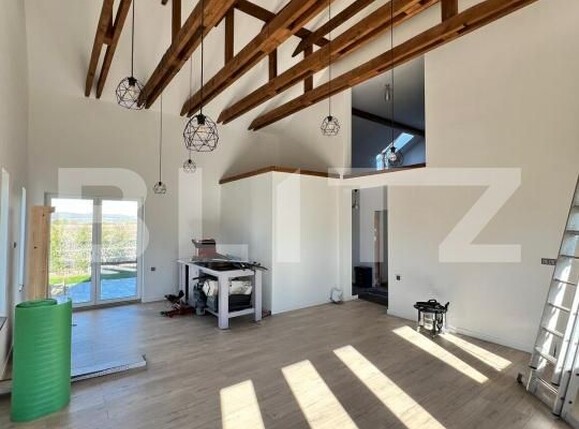 Casa de vânzare 5 camere Sângeorgiu de Mureș - 183553CV | BLITZ Târgu Mureș | Poza2