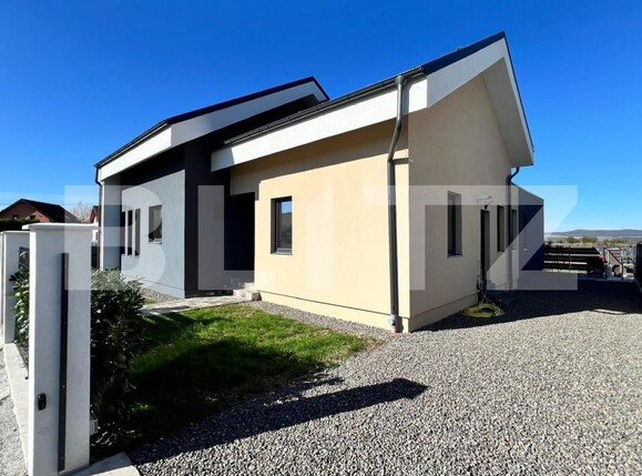 Casa de vânzare 5 camere Sângeorgiu de Mureș - 183553CV | BLITZ Târgu Mureș | Poza17