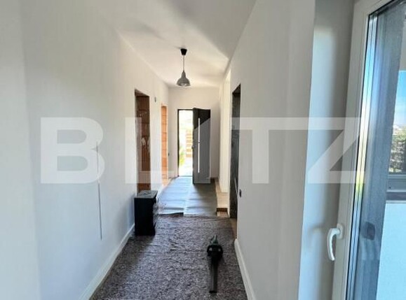 Casa de vânzare 5 camere Sângeorgiu de Mureș - 183553CV | BLITZ Târgu Mureș | Poza8