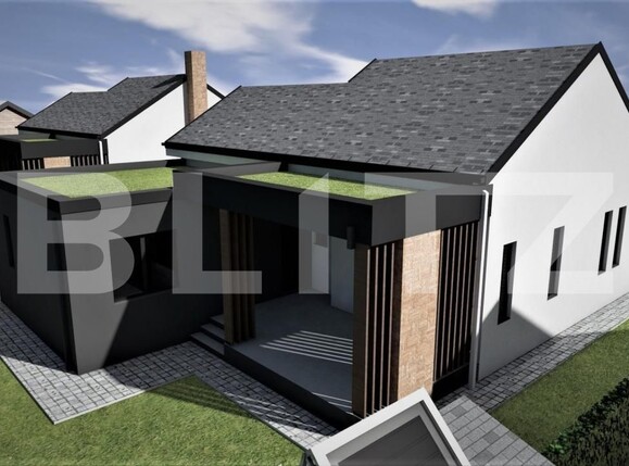 Casa de vânzare 5 camere Sângeorgiu de Mureș - 183553CV | BLITZ Târgu Mureș | Poza3