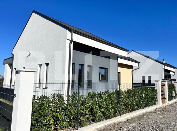 Casa de vânzare 5 camere Sângeorgiu de Mureș - 183553CV | BLITZ Târgu Mureș | Poza5