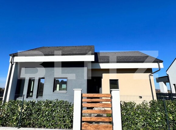 Casa de vânzare 5 camere Sângeorgiu de Mureș - 183553CV | BLITZ Târgu Mureș | Poza9