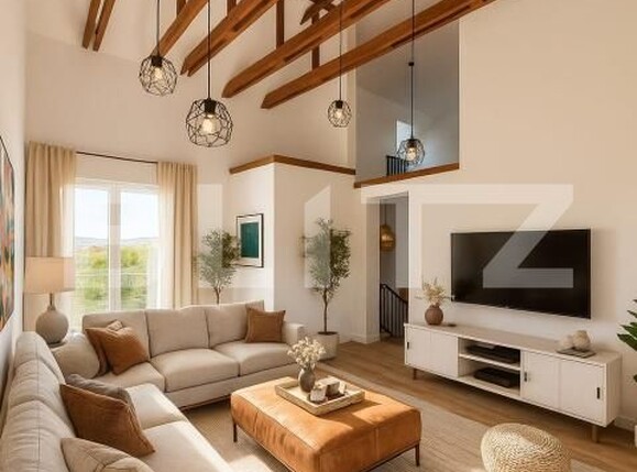 Casa de vânzare 5 camere Sângeorgiu de Mureș - 183553CV | BLITZ Târgu Mureș | Poza10