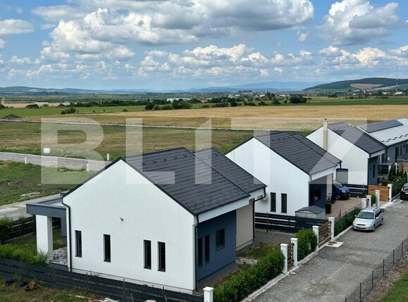 Casa de vânzare 5 camere Sângeorgiu de Mureș - 183553CV | BLITZ Târgu Mureș | Poza7