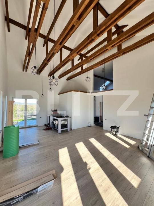 Casa de vânzare 5 camere Sângeorgiu de Mureș - 183553CV | BLITZ Târgu Mureș | Poza2