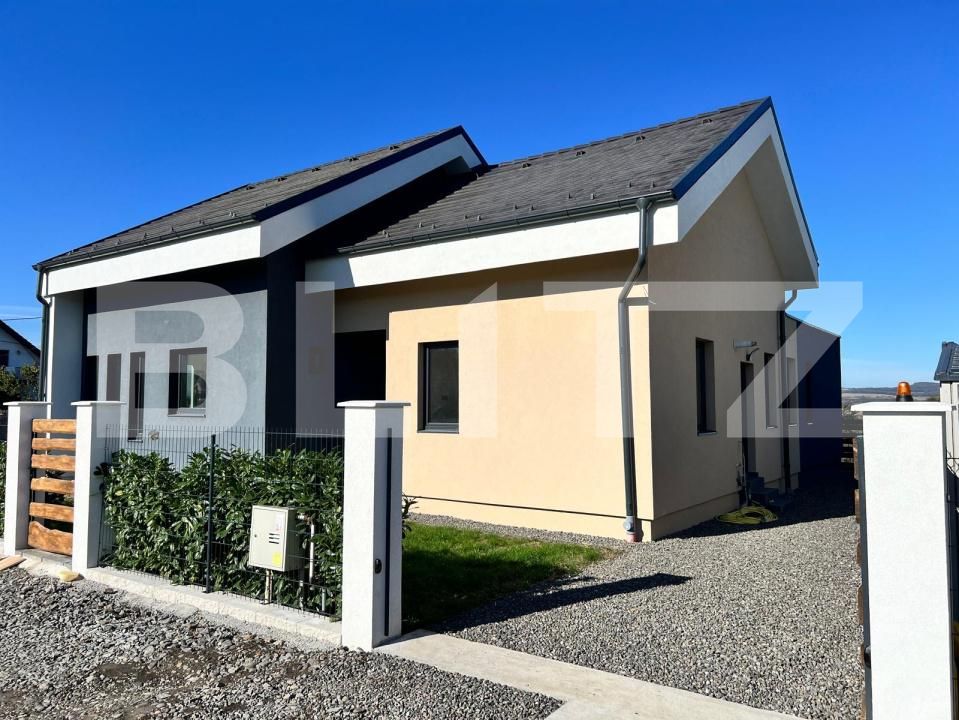 Casa de vânzare 5 camere Sângeorgiu de Mureș - 183553CV | BLITZ Târgu Mureș | Poza15