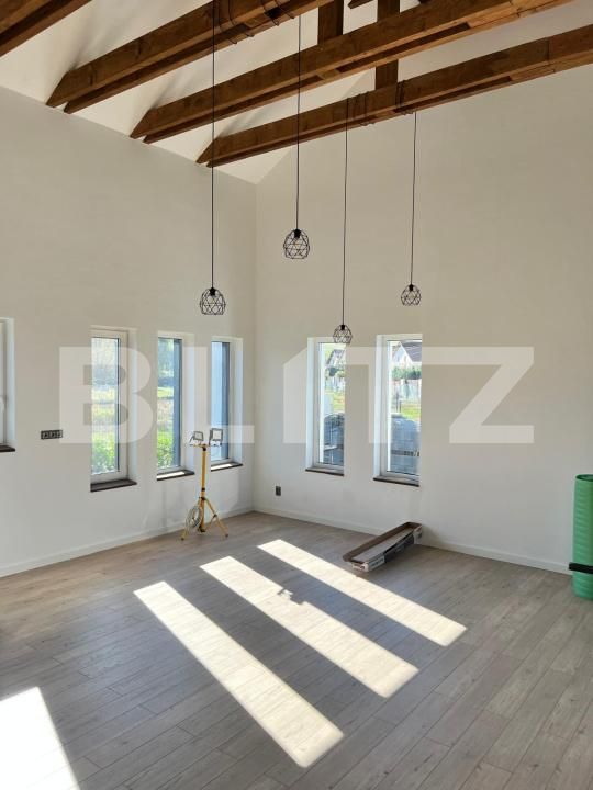 Casa de vânzare 5 camere Sângeorgiu de Mureș - 183553CV | BLITZ Târgu Mureș | Poza13