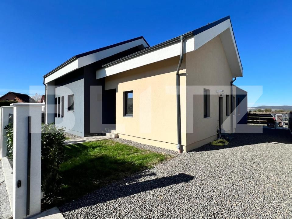 Casa de vânzare 5 camere Sângeorgiu de Mureș - 183553CV | BLITZ Târgu Mureș | Poza17