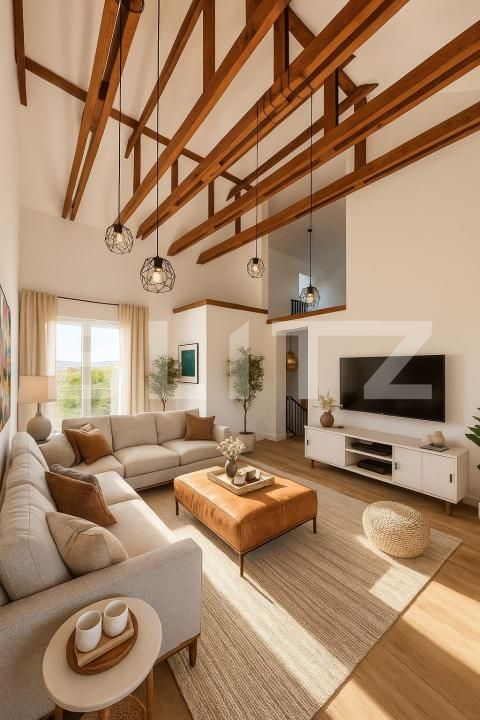 Casa de vânzare 5 camere Sângeorgiu de Mureș - 183553CV | BLITZ Târgu Mureș | Poza10