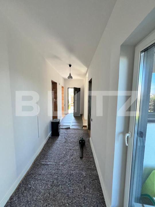 Casa de vânzare 5 camere Sângeorgiu de Mureș - 183553CV | BLITZ Târgu Mureș | Poza8