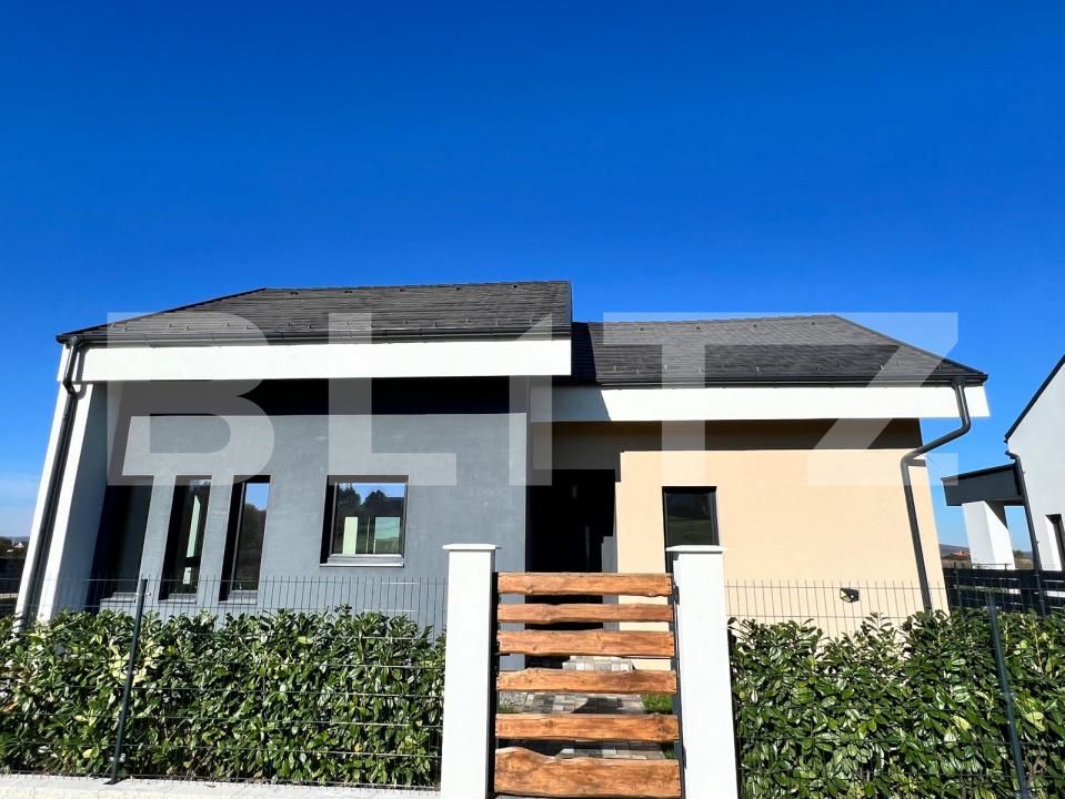 Casa de vânzare 5 camere Sângeorgiu de Mureș - 183553CV | BLITZ Târgu Mureș | Poza9