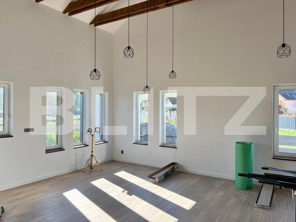 Casa de vânzare 5 camere Sângeorgiu de Mureș - 183553CV | BLITZ Târgu Mureș | Poza12